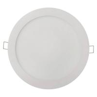 Встраиваемый светодиодный светильник Horoz Slim-18 18W 2700K 056-003-0018 HRZ00002152