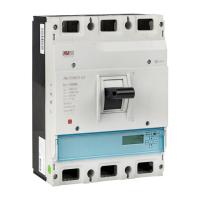 EKF Averes Автоматический выключатель AV POWER-4/3 1000А 100kA ETU6.0