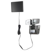 Светильник на солнечных батареях Globo Solar 3717S Светильник на солнечных батареях Globo Solar 3717S