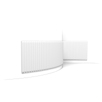 W214F декоративная панель гибкая W214F декоративная панель гибкая