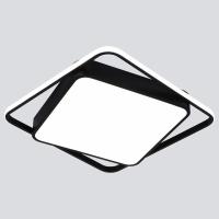 Потолочный светодиодный светильник 90252/1 Eurosvet Jeremy