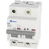 Контактор (Legrand) ВА47-100Про, 2P, 16A, Icu-10kA, х-ка С