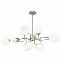 Люстра MOD221-PL-12-N Maytoni Erich