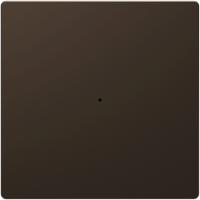 SE Merten D-Life Мокко PlusLink Клавиша 1-ая без символов