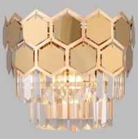 Настенный светильник 10124/2 Eurosvet Ariana