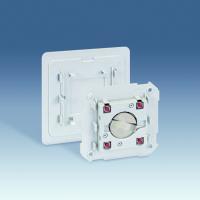 Simon 75 Мех анизм беспроводного радиопередатчика, 3В 868,3Мгц, S82,82N