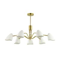 Подвесная люстра Lumion Moderni Madison 4540/7C