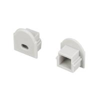 Arlight Заглушка для REGULOR с отверстием (Пластик)