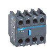 CHINT Приставка доп.контакты AX-3X/40 к контактору NXC-06~630 (R)