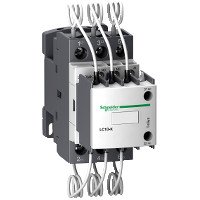 Schneider Electric Contactors D Контакторы для коммутации конденсаторных батарей 220В50Гц,25kVAR