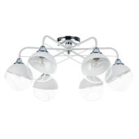 Потолочная люстра Arte Lamp Miram A1521PL-6WH