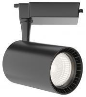 Трековый светильник Single phase track system UNITY TR003-1-15W4K-M-B Maytoni Vuoro