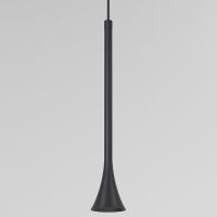 Светильник подвесной светодиодный Hall 5W 3000K черный 50314 LED Elektrostandard Hall a068817 Светильник подвесной светодиодный Hall 5W 3000K черный 50314 LED Elektrostandard Hall a068817