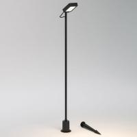 Светильник садово-парковый светодиодный Joli черный 35175/F черный Elektrostandard Joli a068102 Светильник садово-парковый светодиодный Joli черный 35175/F черный Elektrostandard Joli a068102