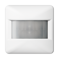 JUNG Датчик движения «стандарт» 1,10 м, белый