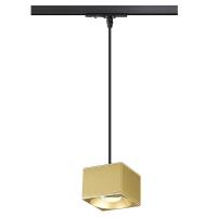 Трековый светодиодный светильник Novotech Port Patera 358674