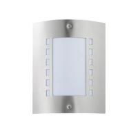 Уличный настенный светильник Horoz 075-007-0001 HRZ00000991