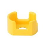 Systeme Electric Защитный кожух для кнопки аварийного останова 60мм, желтый