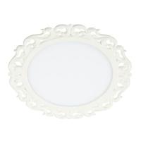 Встраиваемый светильник Novotech Peili Spot 357271