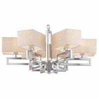 Люстра Maytoni Neoclassic MOD906-06-N Maytoni Megapolis