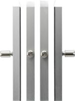 Gira Монтажный комплект для монтажных профилей