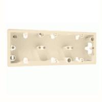 Legrand Valena Крем Рамка подъёмная 3-ая