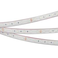 Светодиодная влагозащищенная лента Arlight 14,4W/m 60LED/m 5060SMD синий 5M 036171