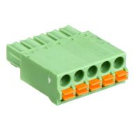 Schneider Electric Acti 9 Smartlink Двенадцать 5-контактных разъёмов (Ti24)