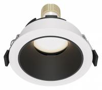 Встраиваемый светильник Downlight DL051-U-1WB Maytoni Share