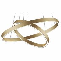 Подвесной светильник MOD058PL-L55BS4K Maytoni Rim