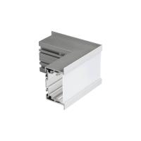 Arlight Угол S2-LINIA69-F-L90W внешний (Металл)