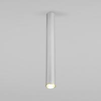 Pika 6W (25030/LED)/Светильник накладной серебро 25030/LED Elektrostandard Pika a061121 Pika 6W (25030/LED)/Светильник накладной серебро 25030/LED Elektrostandard Pika a061121