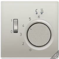 JUNG LS 990 Classic Регулятор теплого пола