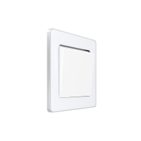 Systeme Electric Systeme Infinity Арктический лед Выключатель карточный с выдержкой времени, 25А
