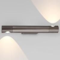 Настенный светильник 40161 LED Титан Eurosvet Tybee