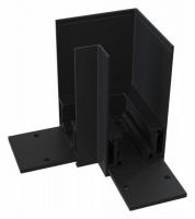 Аксессуар для трекового светильника Magnetic track system Gravity TRX010CL-21B Maytoni Accessories for tracks Gravity