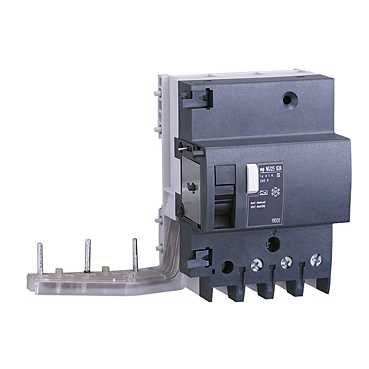 SE Acti 9 Vigi NG125 Блок дифференциальной защиты 3P 63A 30МА A