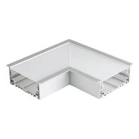 Arlight Угол S2-LINIA94-F-L90 прямой (Металл)