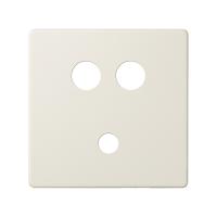 Simon 82 Detail Слоновая кость Накладка на механизм 7501092-039