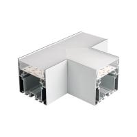 Arlight Угол S2-LINE-7977-T90 тройной (Металл)