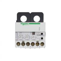 Schneider Electric Contactors D Thermal relay D Электронное реле перегрузки 3A…30A, 24В AC/DC