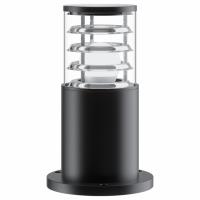 Фонарь уличный (столб) O576FL-01B1 Maytoni Bronx