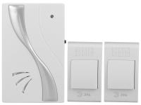 ЭРА TWIN-B Звонок беспроводной