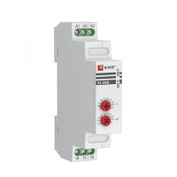 EKF PROxima Реле времени RT-SBB (импульс при включении)