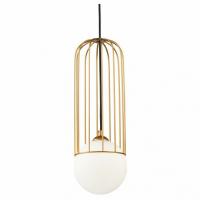 Подвесной светильник P361PL-01G Maytoni Telford