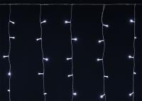 IEK Гирлянда занавес 2х2 240W IP44 прозрачный 230В тр