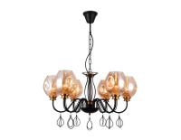 Подвесная люстра Ambrella light Traditional TR9055