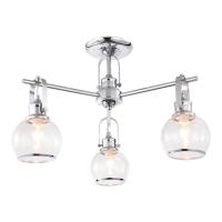 Потолочная люстра Escada 653/3PL