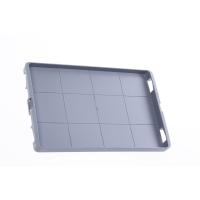 Legrand Plexo3 Пластрон 12 Мод.