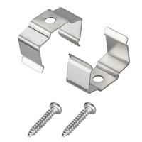 Arlight Держатель профиля WPH-FLOOR-22 Steel (Металл)